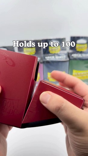 Keep your cards safe and organized with Dragon Shield Deck Shell. Available in all branches and online via https://neutralgrounds.online/collections/dragon-shield | Neutral Grounds Philippines