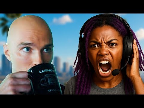 Ragebaiting The Most Professional Business Owners in GTA RP