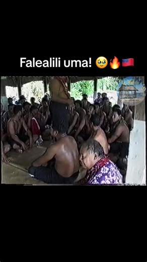 Explore the Beauty and Culture of Falealili, Samoa