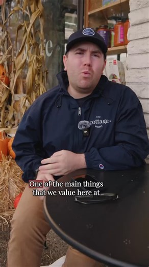 The farmers market is part of where The Cottage really took shape. Markets like Ballard, and others throughout the year, helped shape who we are and what we believe in: real local food, hard work, and supporting the people who serve this community. We truly would not be where we are today without the farmers market, and we are grateful to be part of something that continues to support local farmers, purveyors, and small businesses 🏡 If you have some time, come swing by the Ballard Farmers Marke