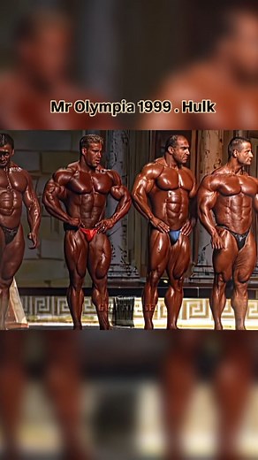 35K views · 19K reactions | Mr Olympia 1999 bodybuilding show @mrolympiallc | Ravan King | Facebook