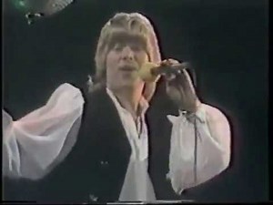 Roberto Leal - Terra da Maria (Video Oficial 1978)