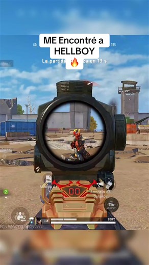 Blood Strike: Hellboy Unleashed