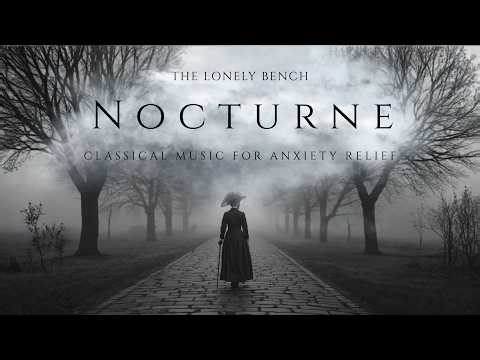 Nocturne Classical Music for Study & Deep Focus 📚 Reading Session