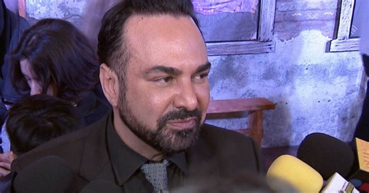 Ariel Miramontes habla de la muerte de la madre de sus hijos y lo difícil que es ser papá soltero
