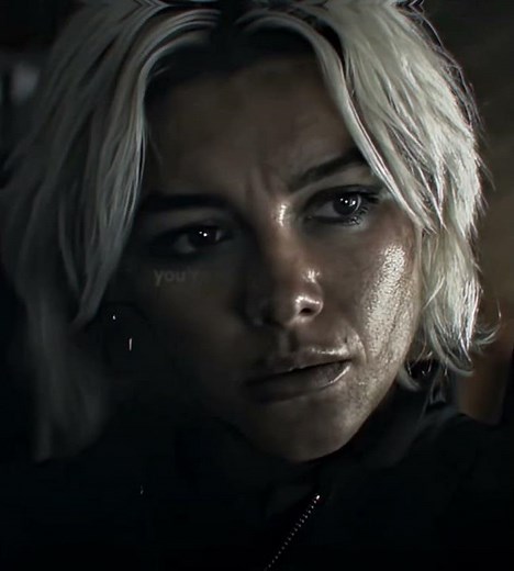 literally me | Sentry / Void Edit "Thunderbolts" || Камин - EMIN & JONY (slowed)