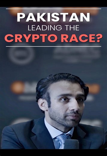 Pakistan is building for 2050 while others regulate for the past. PVARA was established at unprecedented speed, alongside the announcement of a strategic national wallet. Could this forward-looking approach set a new standard for emerging markets from Morocco to Malaysia? #crypto #Pakistan #digitalfuture #regulation #cryptocurrency