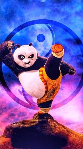 The only two stop-motion films from DreamWorks #dreamworks #kungfupanda #movie #movies #animatedfilm