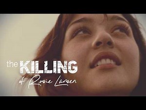 The Killing — Rosie Larsen | Unofficial Trailer (2025)