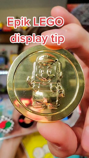 LEGO Problem Solving Tips with LEGO Bricks!