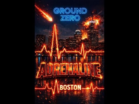 ZCW ADRENALINE Ground Zero