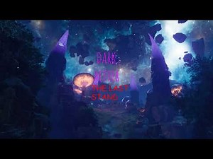 Echoes of the Aether/Official soundtrack