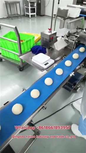 Doing cutting machine, high speed tray arranging machine haimo brand