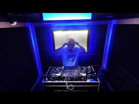UK Garage / Jungle / Rave Mix - Marco Weibel