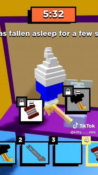 Chapter 2 secret ending tutorial #hi #kitty #robloxkitty #kittyroblox #roblox #tutorial #cool