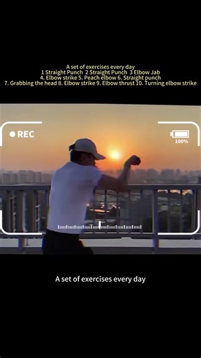 gladiator fit on TikTok