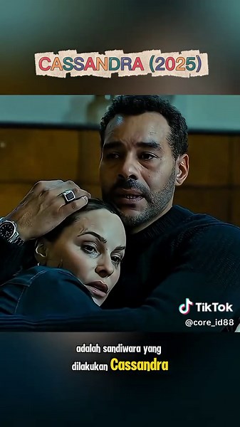 Robot yang Cemburu 📻🙍‍♀️ #alurfilm #ceritafilm #moviereview #rekomendasifilm #fyppppppppppppppppppppppp