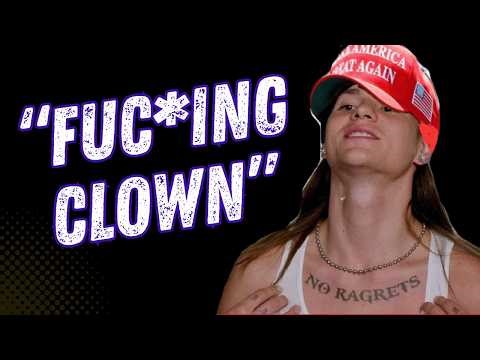 Trump Voters FAFO - February 17, 2026