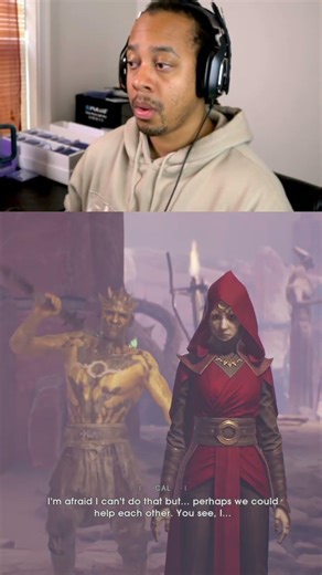 No Jedi Should Be Here | Star Wars Jedi Fallen Order