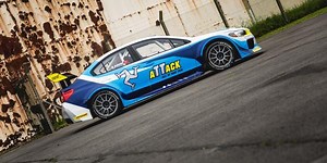 Subaru WRX STI Shatters Isle of Man Record on First Attempt