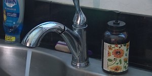 What to do if you get a higher than expected water bill