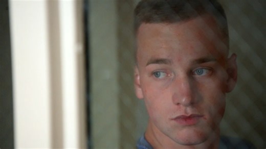 Madison said he was no one’s sitting duck… Tune in tonight at 9/8c for the full story on a Dateline Weekend Mystery on NBC. | Dateline NBC