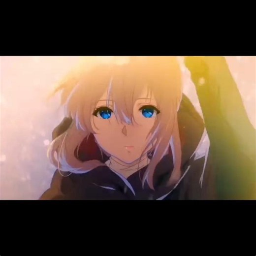 violet evergarden edit 🌸