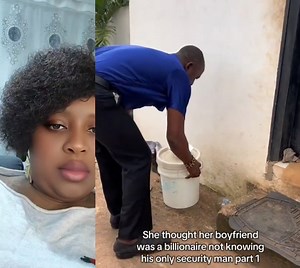 116K views · 4.1K reactions | Changing is constant to nature. Nothing in a woman nature remains static, don't be deceived  #everyone | Our Daily Lifestyles | Facebook