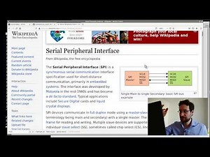 SPI Flash on the ULX3S FGPA board took way longer than it should have!