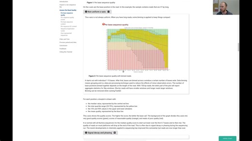 GTN培训 | 1.NGS入门