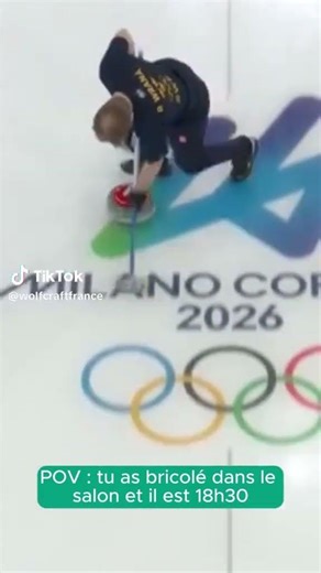 Gold medal for cleaning!