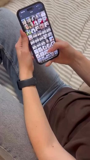 39 reactions | Tracy officially has the best gift ideas!  Because what could be sweeter than capturing all your favourite moments in a photo book? Whether it’s for mom, dad, grandma, or the best friend - a photo book is simply the cutest Christmas gift ever. 懶 ✨ Get ahead of holiday shopping and start designing your photo book today at MYPICTURE! #photobook #giftidea #guftguide2025 #christmasgift #personalizedgifts #tracyseries | MYPICTURE.co.uk | Facebook