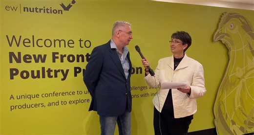 New Frontiers in Poultry Production: Brett Roosendaal on what drives poultry decision-making and profitability at Rainbow Chicken