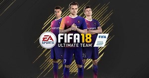 Master FIFA 18 Ultimate Team with these top tips