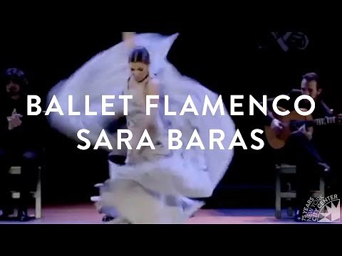 Ballet Flamenco Sara Baras at New York City Center