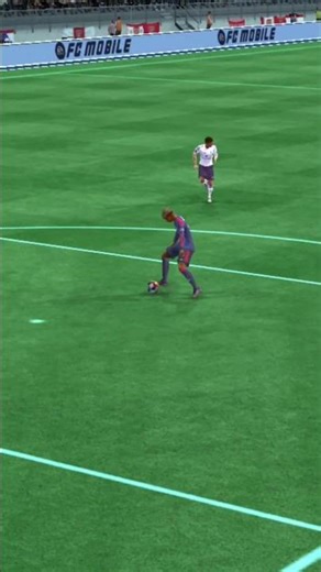 Fantastic passing and goal against Manchester United