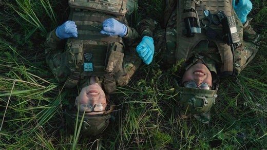 Film Review: Cuba and Alaska - edhat