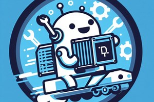 Docker Image Optimizer