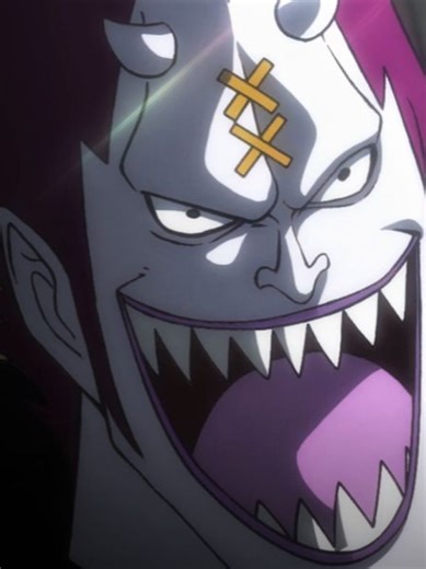Exploring Gecko Moria's Devil Fruit Powers in One Piece