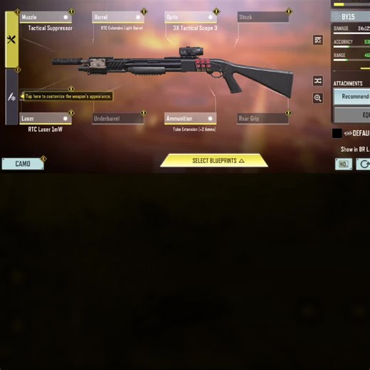 Best Loadout Tips for COD Mobile Highlights