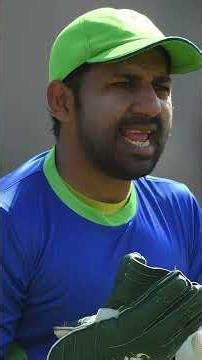 Sarfaraz Dhoka Nahi Deta - Yahya Hussaini #shorts #pakvsindia #geonews