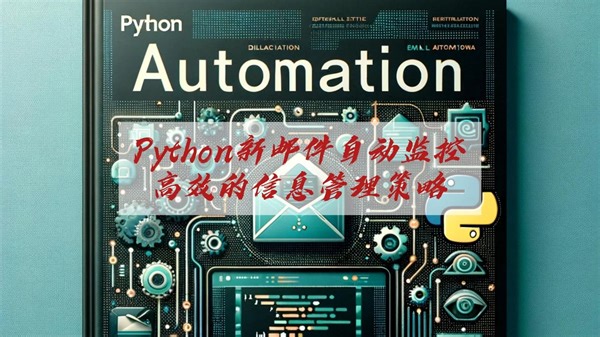 Python 实现邮箱新邮件自动监控：高效的信息管理策略
