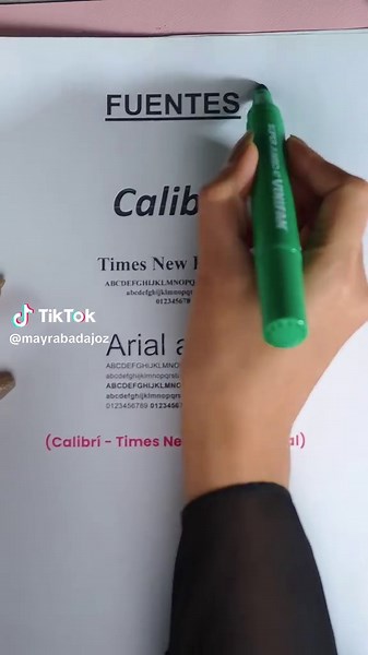 Cómo aplicar correctamente las normas APA