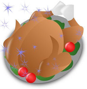 Have a Magical Holiday: Kitchen Witchery for Thanksgiving