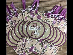 Stamparatus - Template Technique