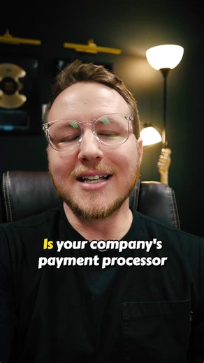 Auto shops: still using payment processors that put your entire balance at risk? If you run an auto shop, auto repair business, or window tint shop and accept card payments, there’s a good chance your business is paying more than it should and waiting longer than it needs to for its money. EncompassFi offers auto shops a simpler way to get paid. Clear pricing for auto businesses. Faster access to your money. Help when chargebacks happen. No surprise shutdowns. Most auto repair and window tint sh