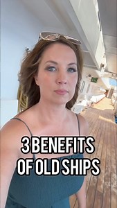 Are you a “vintage” ship enthusiast? | Professor Melissa