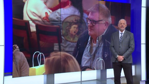 Big Table Cafe celebrates four years