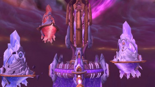 Burning Crusade Classic: How to unlock and access Tempest Keep (Heroic)