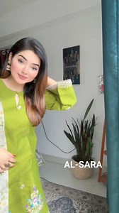 6.3K reactions · 108 shares | I’m in love with this dress..凉 Code - Heer Embroidery Kurti & Pant Stitched with Dupatta Cash on delivery all over Bd! Colour: jolpai Material: indo Cotton Orna material- Soft Single jorjet All sizes are available! For order inbox us! #viralreelsシ #puja2024 #foryoupageシ #pujasale #CottonComfort #OFFER_OFFER_OFFER #shopnow #kurti #viralreelsfacebook | AL-Sara | Facebook